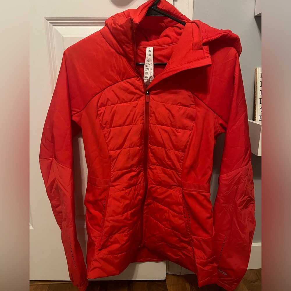 Lululemon jacket